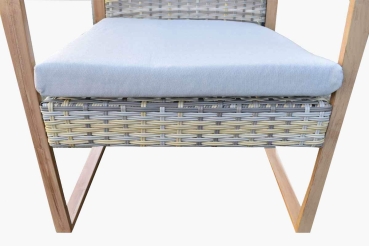 Gartenlounge »Riva« Gartengruppe Vintage